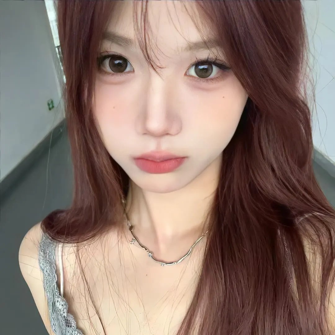 美洲豹女儿
