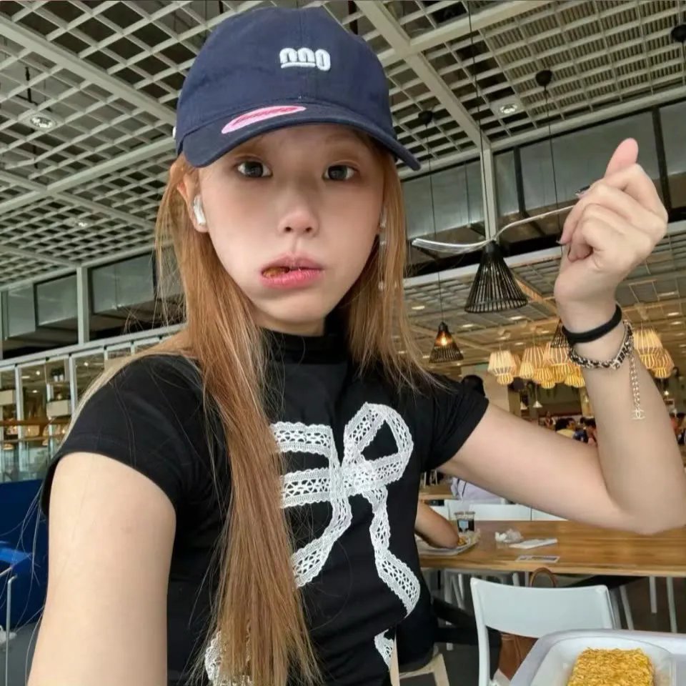 吻你想吻的人
