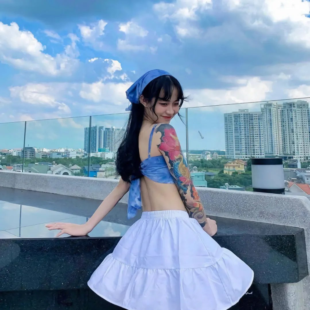 惊天奇案